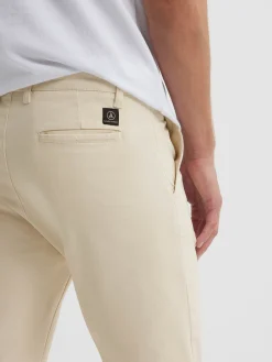 Alvaro Moreno PANTALON CHINO COMFORT-Hombre Chino