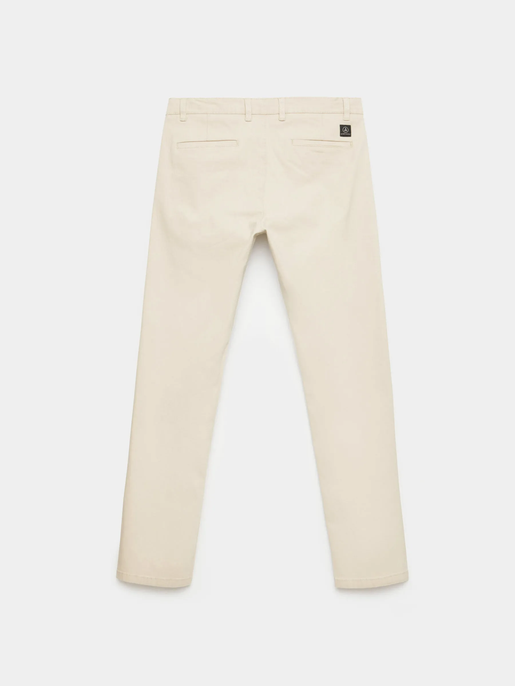 Alvaro Moreno PANTALON CHINO COMFORT-Hombre Chino