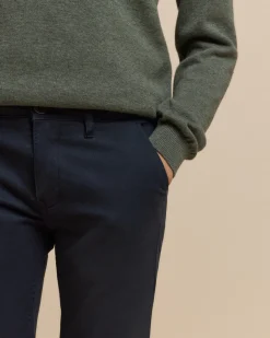 Alvaro Moreno PANTALON CHINO KIDS- Pantalones