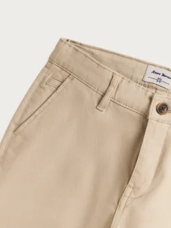 Alvaro Moreno PANTALON CHINO KIDS- Pantalones