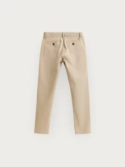 Alvaro Moreno PANTALON CHINO KIDS- Pantalones