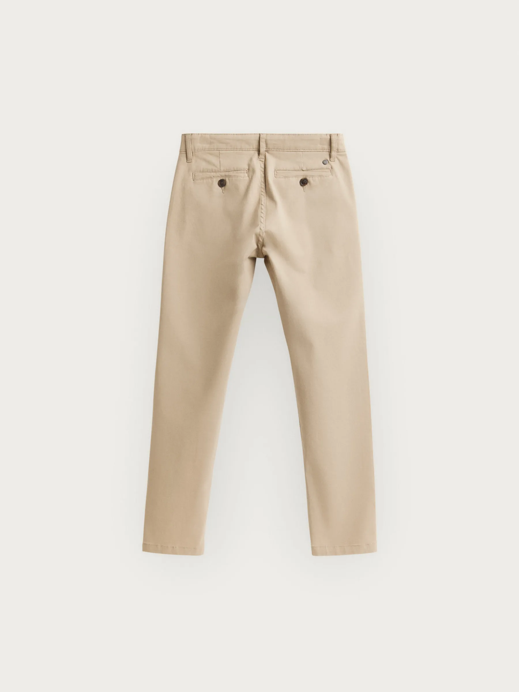Alvaro Moreno PANTALON CHINO KIDS- Pantalones
