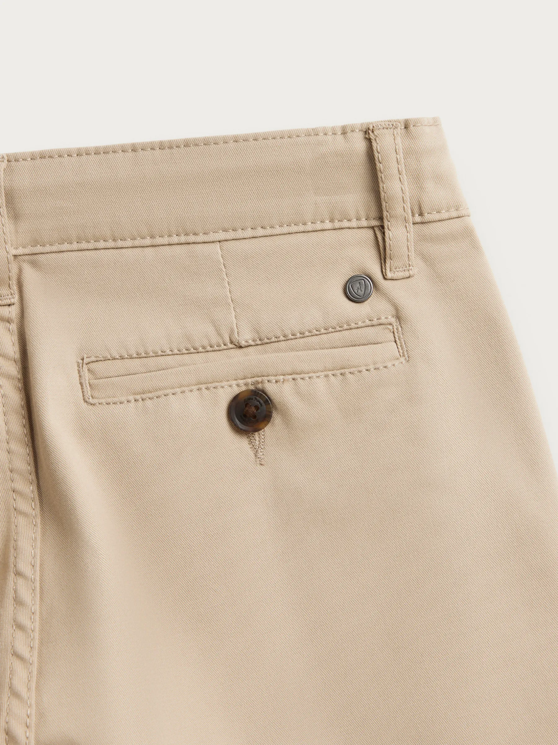 Alvaro Moreno PANTALON CHINO KIDS- Pantalones
