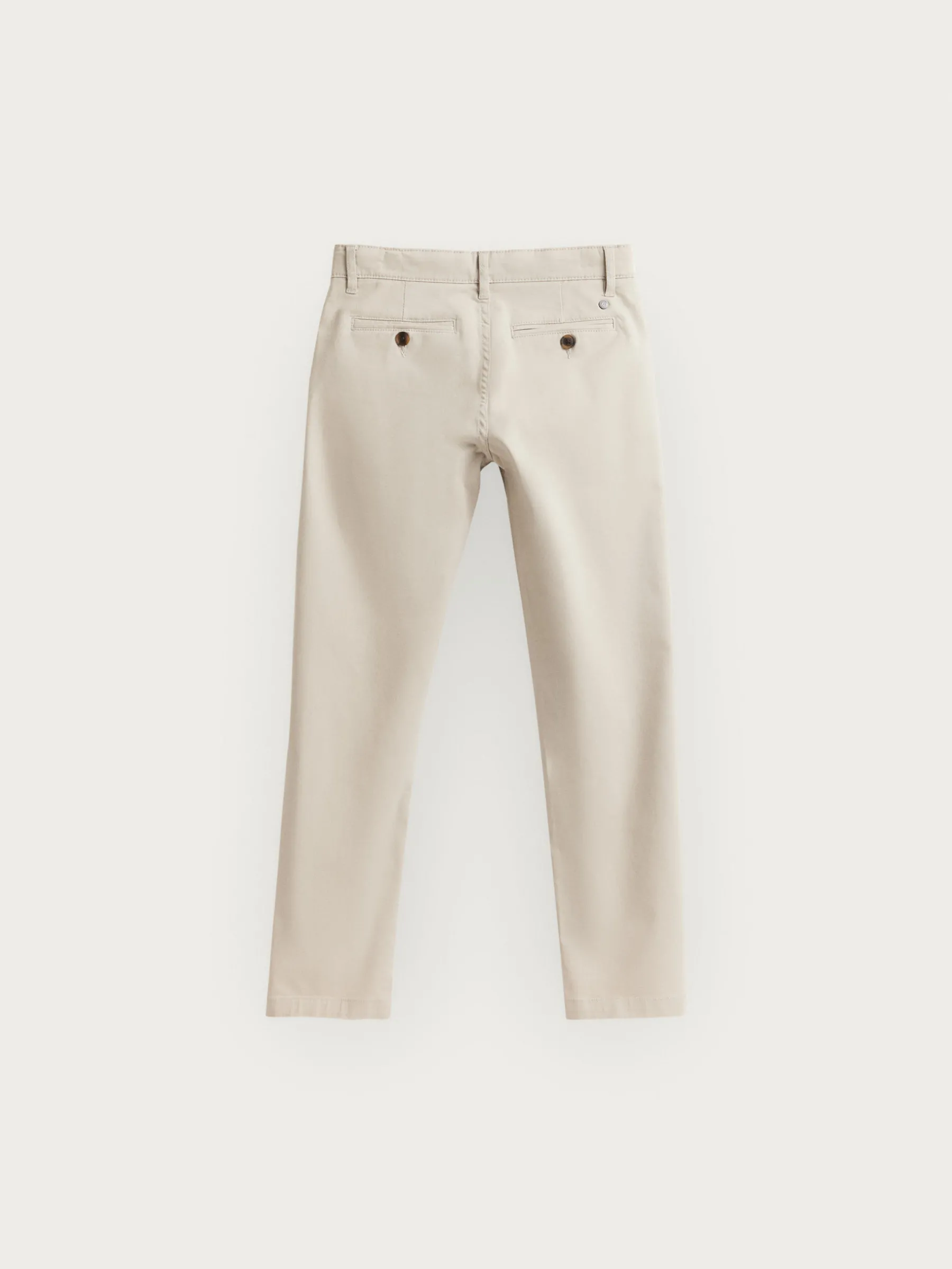 Alvaro Moreno PANTALON CHINO KIDS- Pantalones