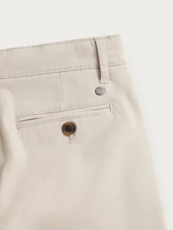 Alvaro Moreno PANTALON CHINO KIDS- Pantalones