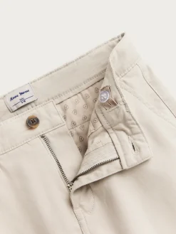 Alvaro Moreno PANTALON CHINO KIDS- Pantalones