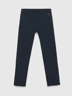Alvaro Moreno PANTALON CHINO SLIM FIT-Hombre Chino