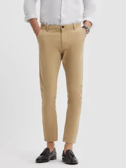 Alvaro Moreno PANTALON CHINO SLIM FIT-Hombre Chino