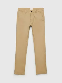 Alvaro Moreno PANTALON CHINO SLIM FIT-Hombre Chino