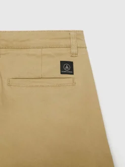 Alvaro Moreno PANTALON CHINO SLIM FIT-Hombre Chino