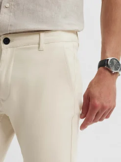 Alvaro Moreno PANTALON CHINO SLIM FIT-Hombre Chino