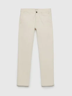 Alvaro Moreno PANTALON CHINO SLIM FIT-Hombre Chino