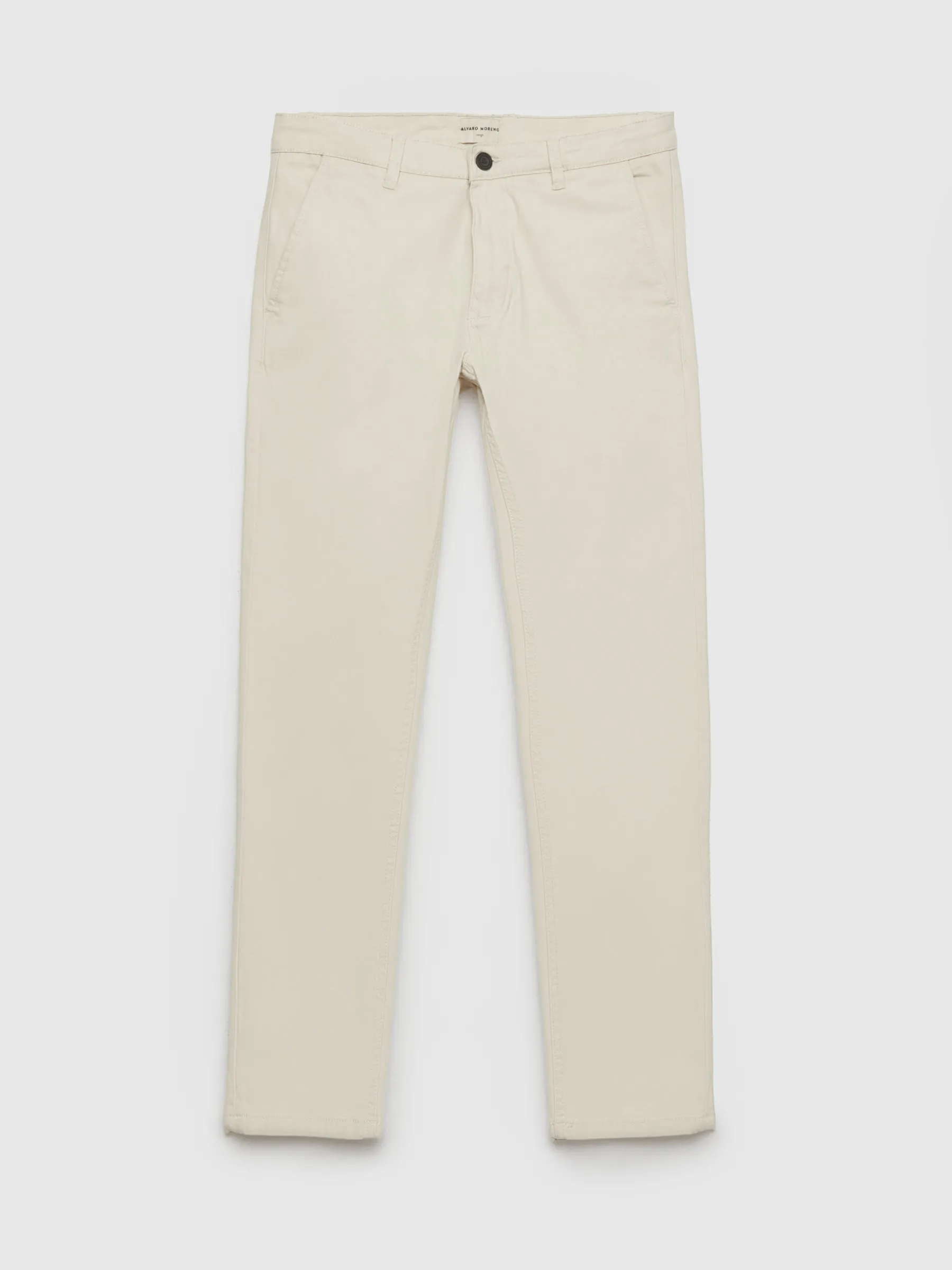 Alvaro Moreno PANTALON CHINO SLIM FIT-Hombre Chino