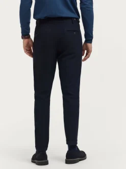 Alvaro Moreno PANTALON CLASSIC TWILL-Hombre Vestir