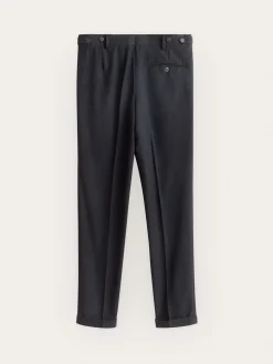 Alvaro Moreno PANTALON CLASSIC TWILL-Hombre Vestir