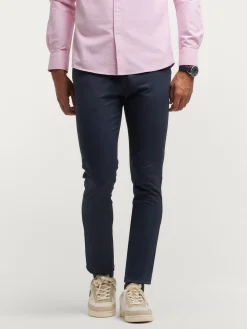 Alvaro Moreno PANTALON COOPER-Hombre Chino