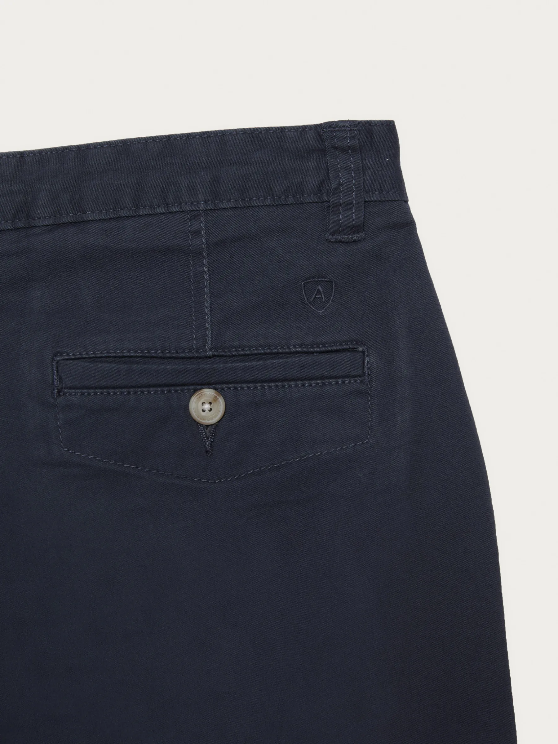Alvaro Moreno PANTALON COOPER-Hombre Chino