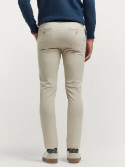 Alvaro Moreno PANTALON COOPER-Hombre Chino