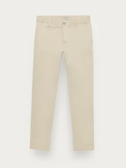 Alvaro Moreno PANTALON COOPER-Hombre Chino