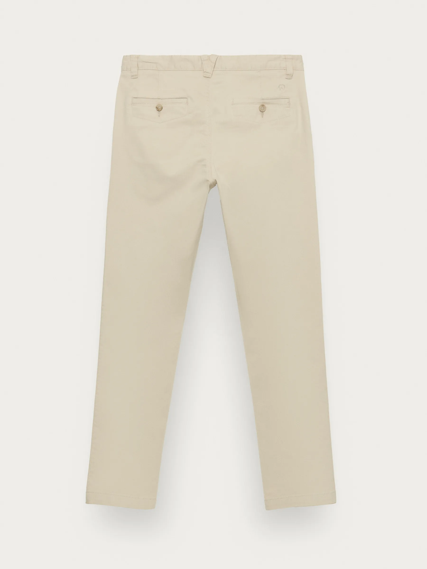 Alvaro Moreno PANTALON COOPER-Hombre Chino