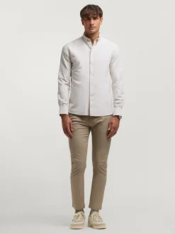 Alvaro Moreno PANTALON COOPER-Hombre Chino