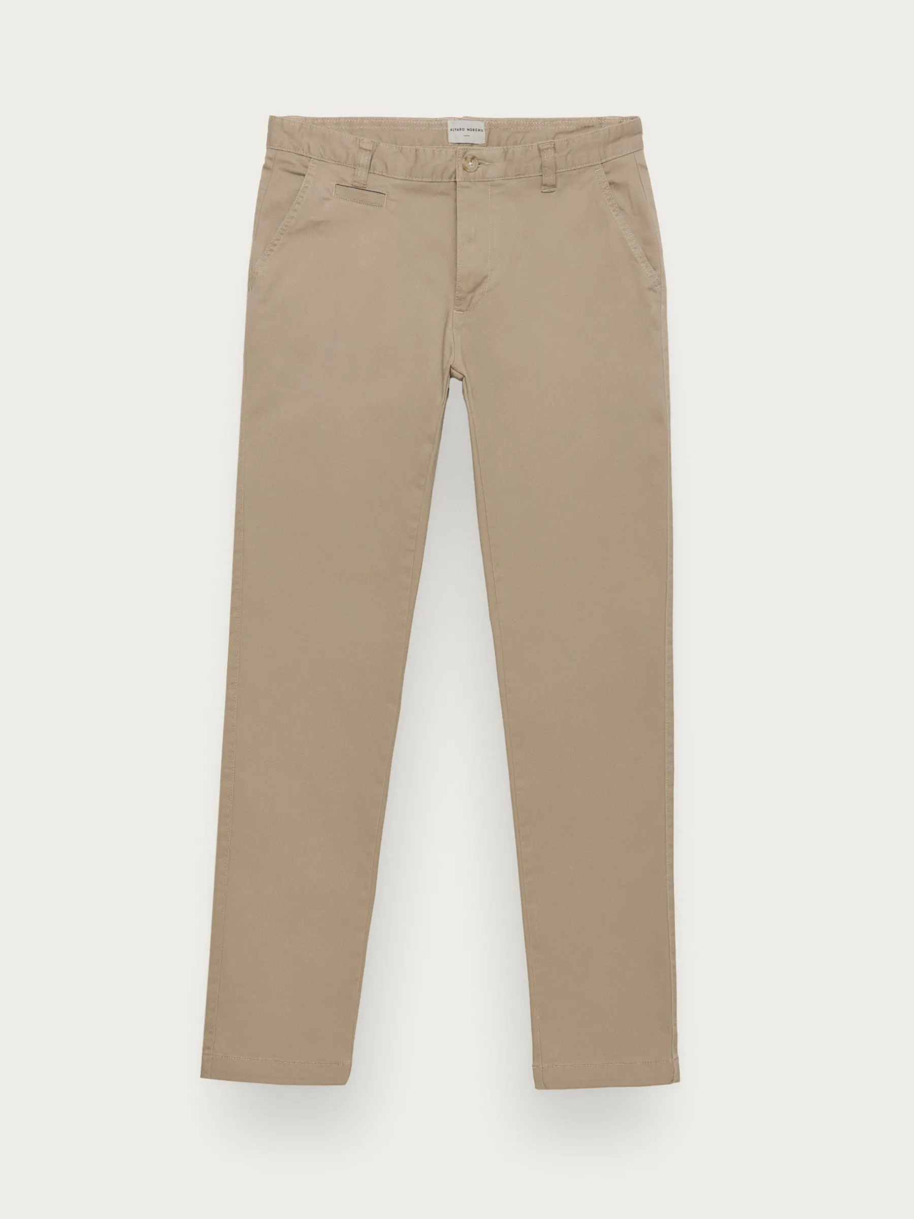 Alvaro Moreno PANTALON COOPER-Hombre Chino