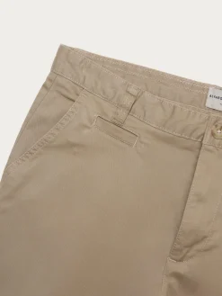 Alvaro Moreno PANTALON COOPER-Hombre Chino