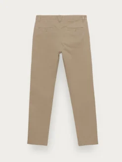 Alvaro Moreno PANTALON COOPER-Hombre Chino