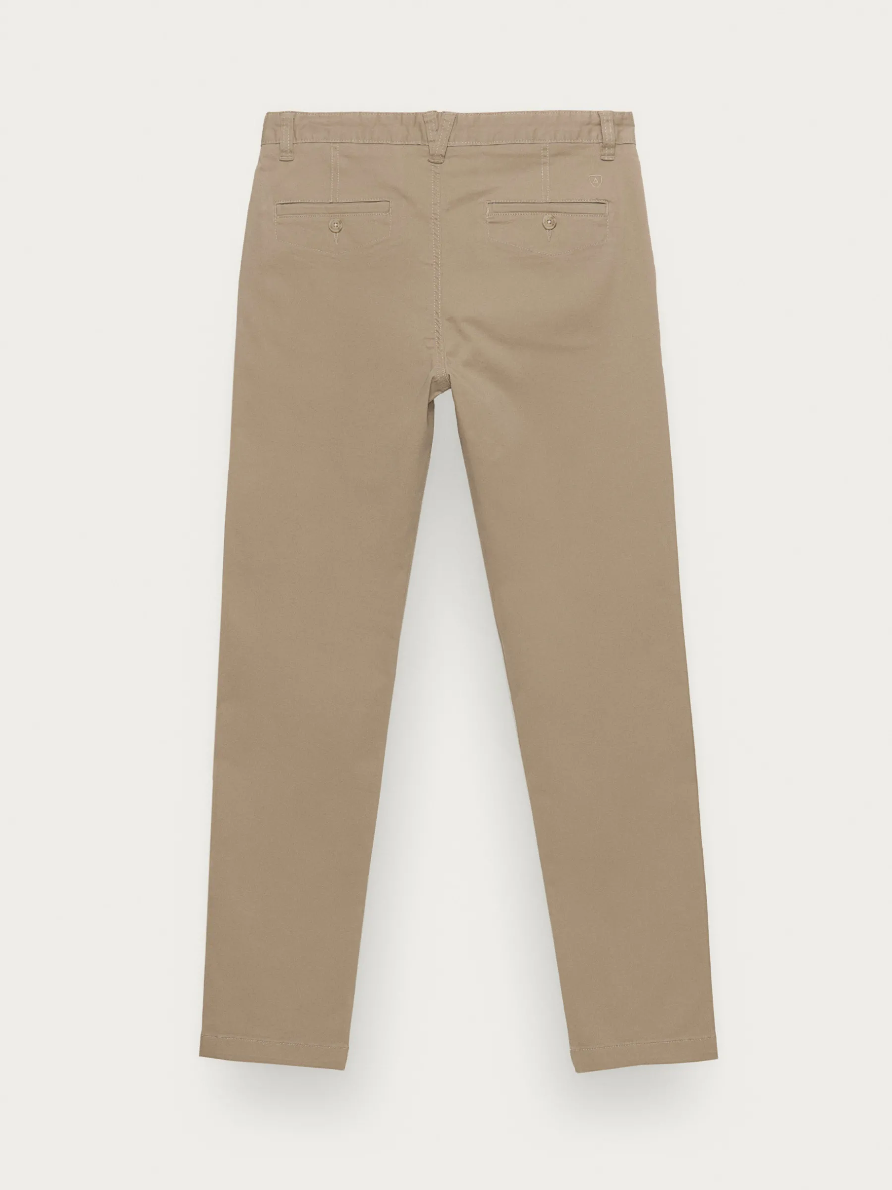 Alvaro Moreno PANTALON COOPER-Hombre Chino