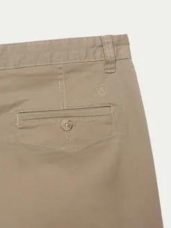 Alvaro Moreno PANTALON COOPER-Hombre Chino