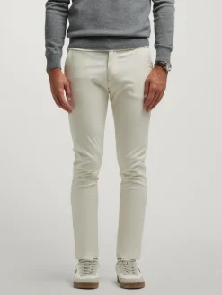 Alvaro Moreno PANTALON COOPER-Hombre Chino