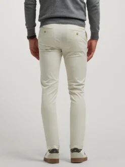 Alvaro Moreno PANTALON COOPER-Hombre Chino