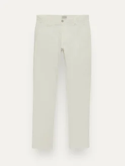 Alvaro Moreno PANTALON COOPER-Hombre Chino