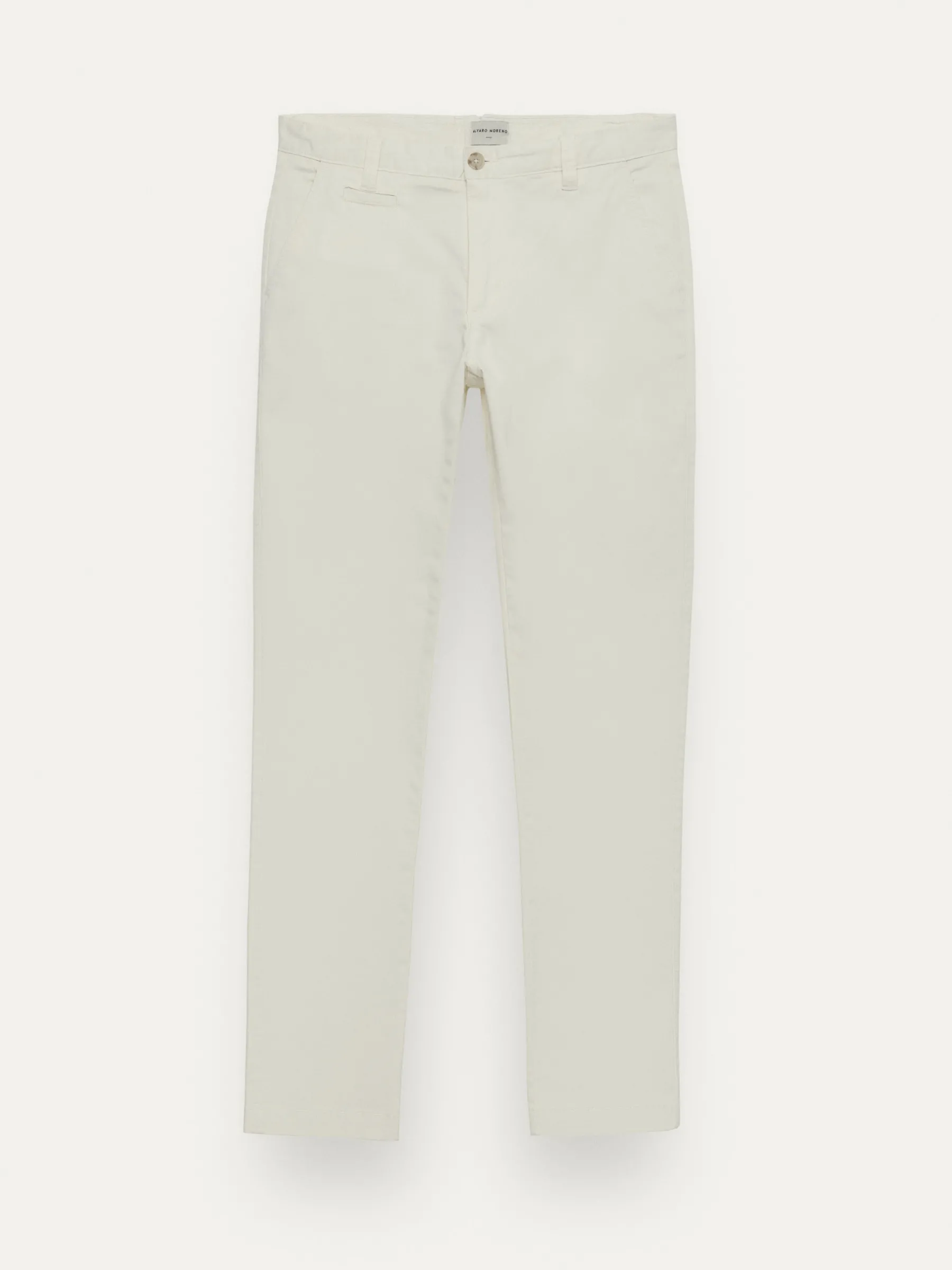 Alvaro Moreno PANTALON COOPER-Hombre Chino