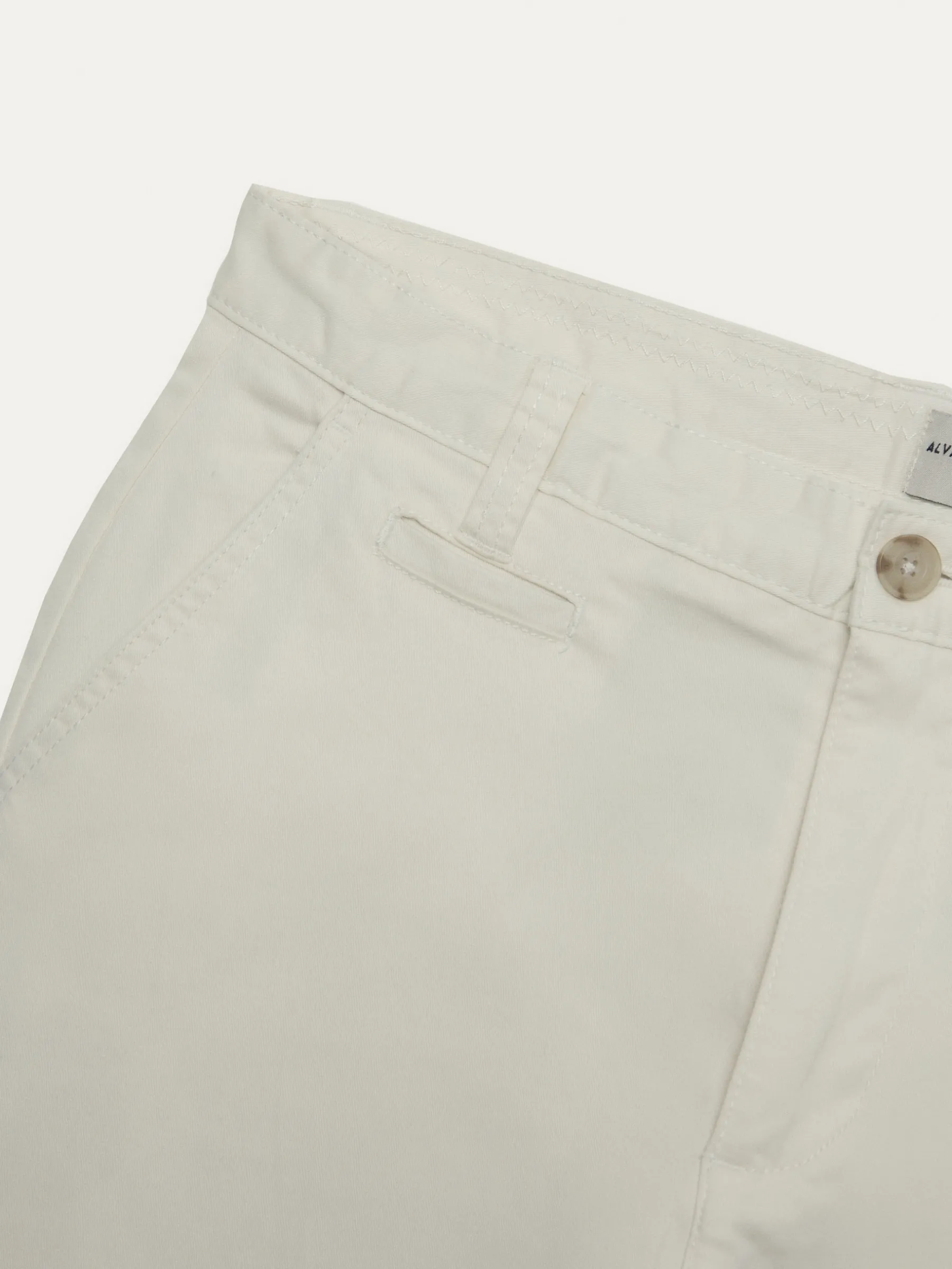 Alvaro Moreno PANTALON COOPER-Hombre Chino