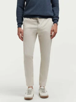 Alvaro Moreno PANTALON DALTON-Hombre Teen|Casual