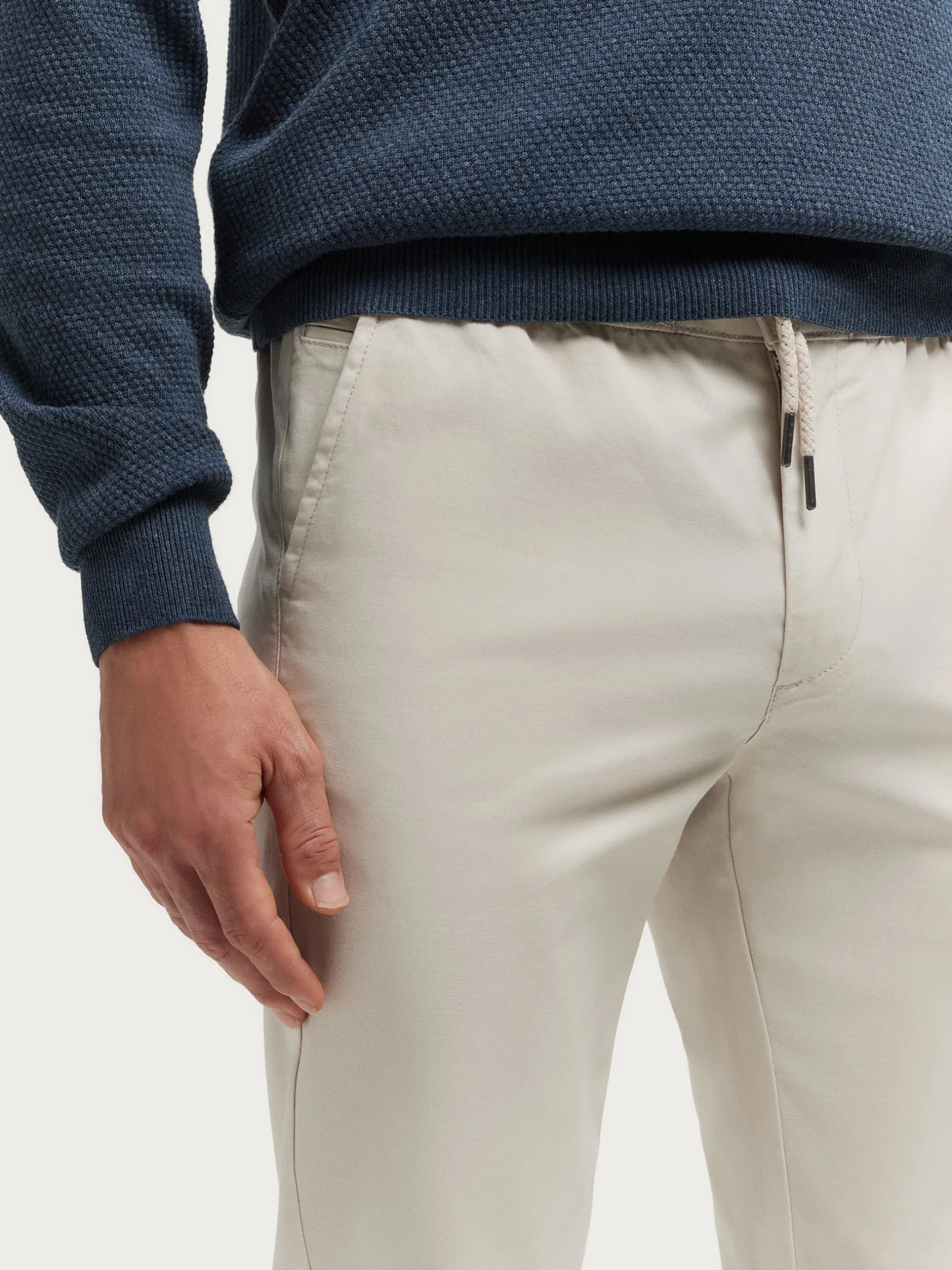 Alvaro Moreno PANTALON DALTON-Hombre Teen|Casual