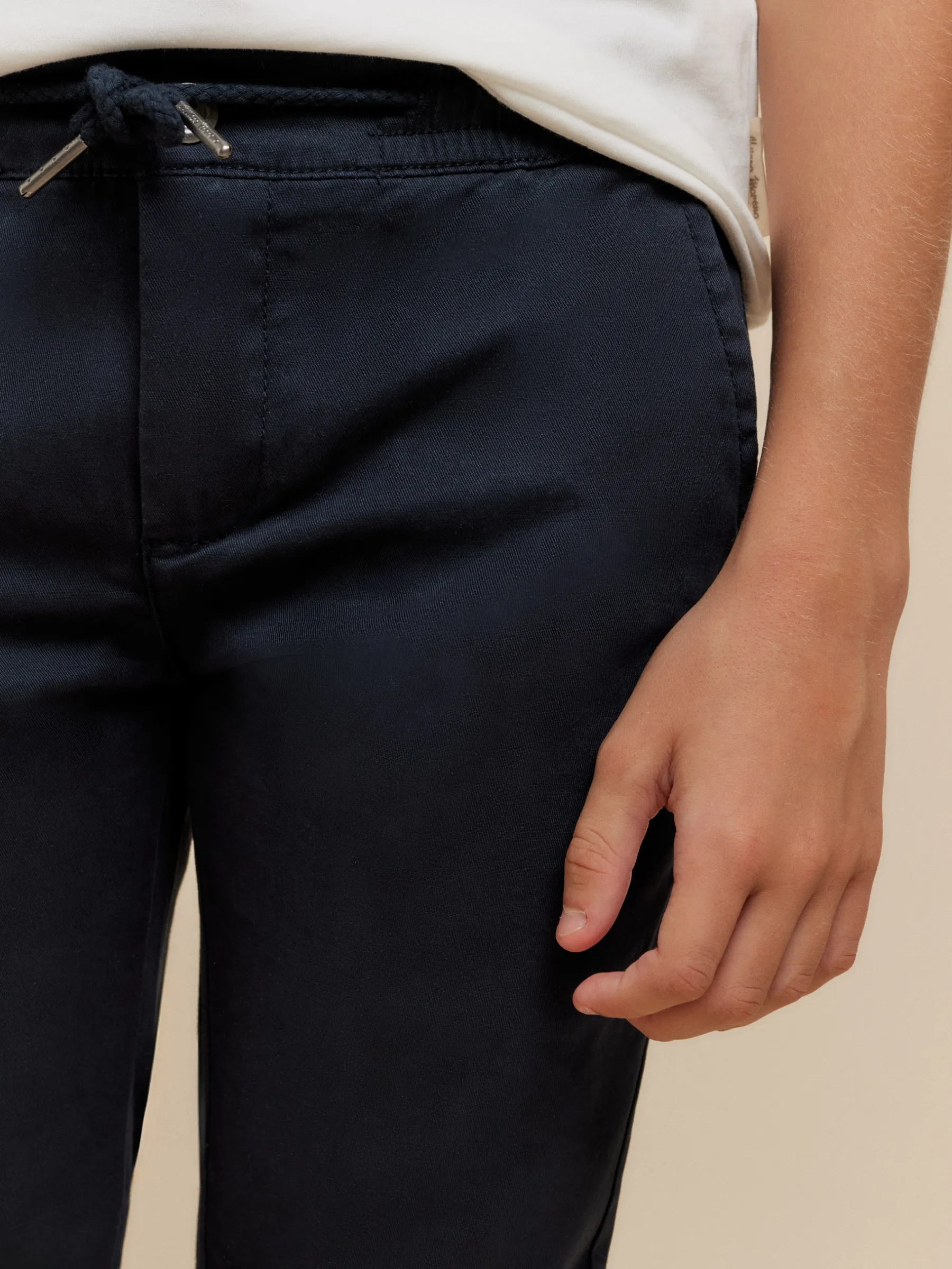 Alvaro Moreno PANTALON DALTON KIDS- Pantalones