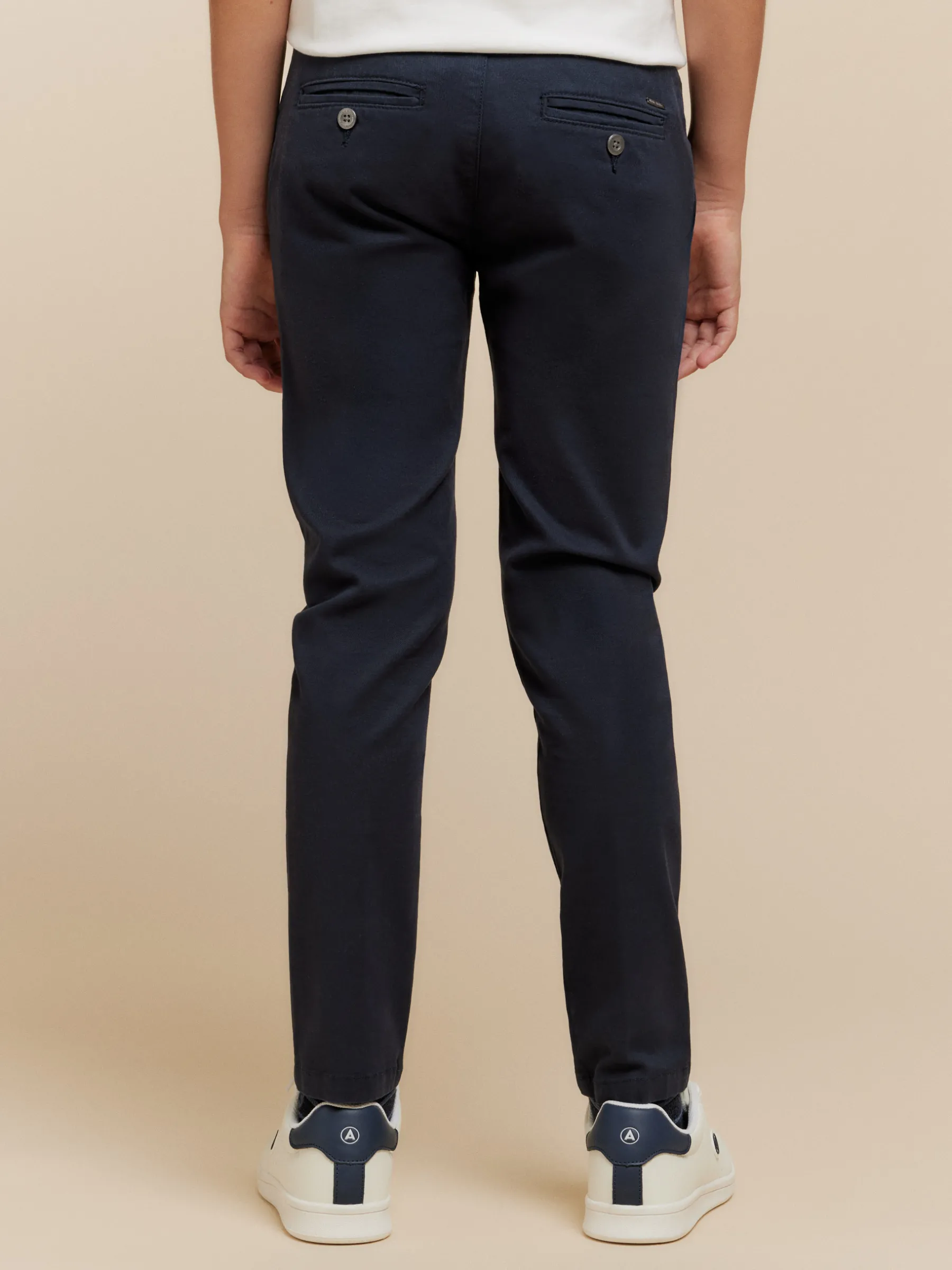 Alvaro Moreno PANTALON DALTON KIDS- Pantalones