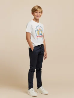 Alvaro Moreno PANTALON DALTON KIDS- Pantalones