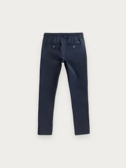 Alvaro Moreno PANTALON DALTON KIDS- Pantalones