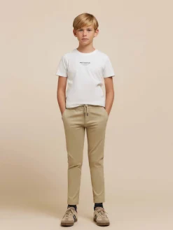 Alvaro Moreno PANTALON DALTON KIDS- Pantalones