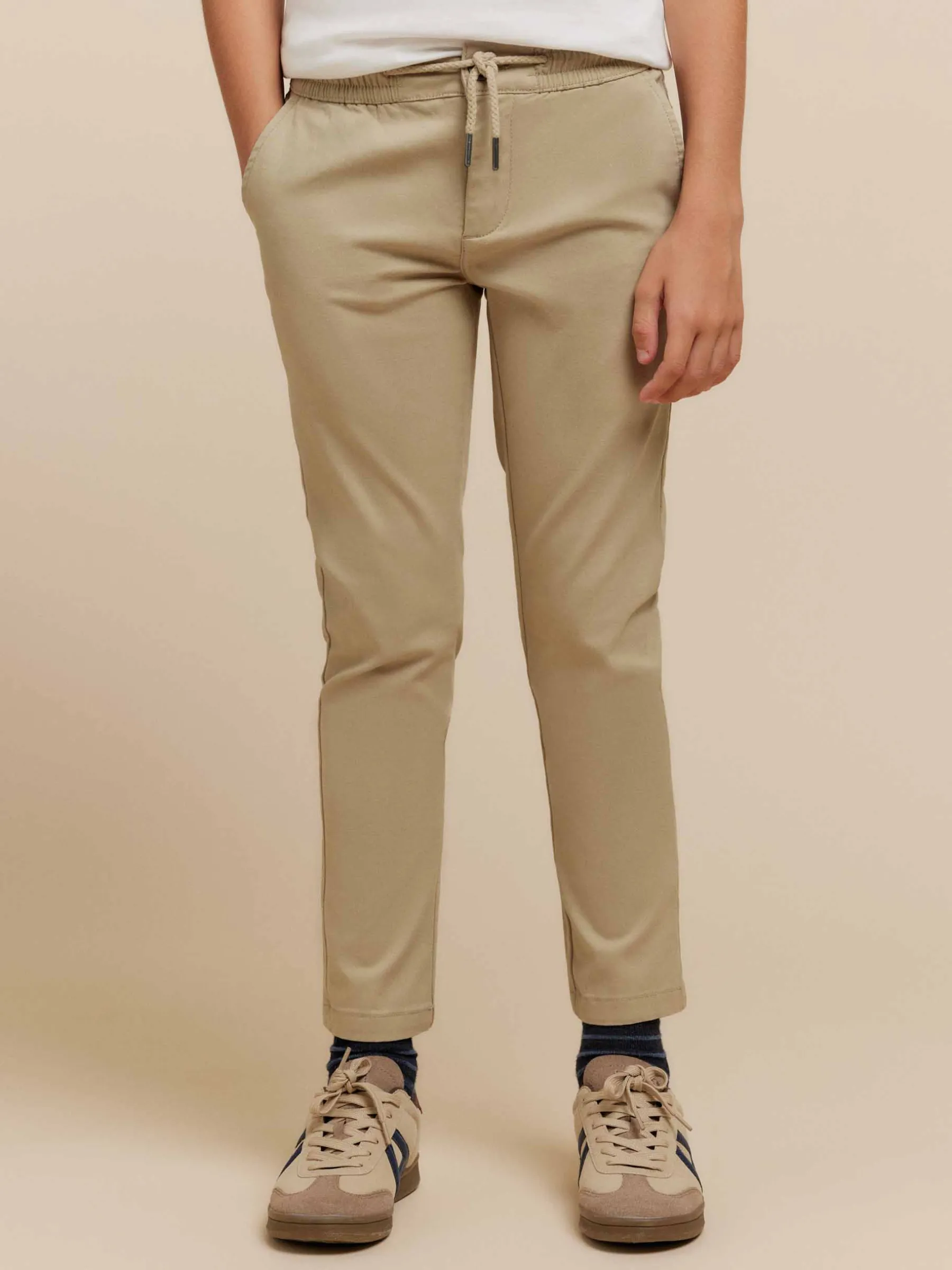 Alvaro Moreno PANTALON DALTON KIDS- Pantalones