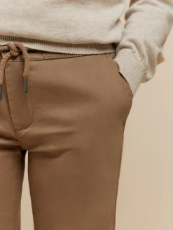 Alvaro Moreno PANTALON DALTON KIDS- Pantalones