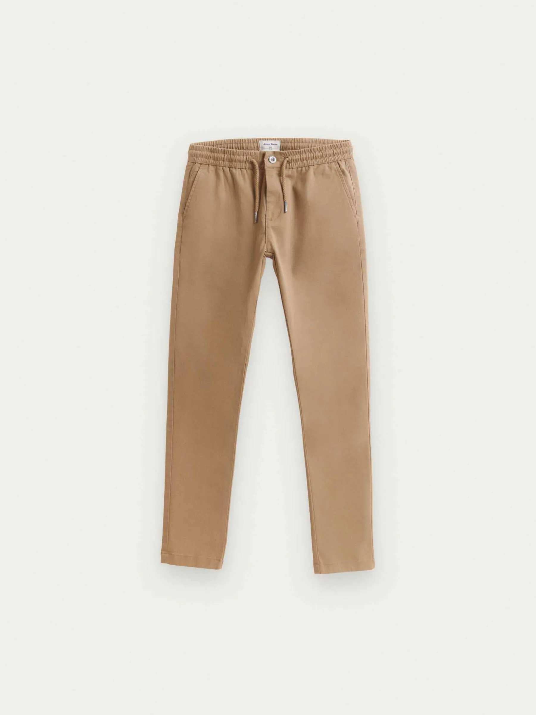 Alvaro Moreno PANTALON DALTON KIDS- Pantalones