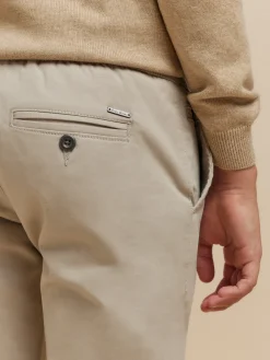 Alvaro Moreno PANTALON DALTON KIDS- Pantalones