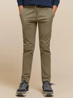 Alvaro Moreno PANTALON DALTON KIDS- Pantalones