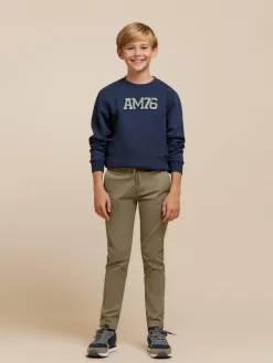 Alvaro Moreno PANTALON DALTON KIDS- Pantalones