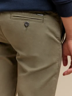 Alvaro Moreno PANTALON DALTON KIDS- Pantalones