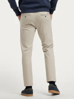 Alvaro Moreno PANTALON DALTON-Hombre Casual